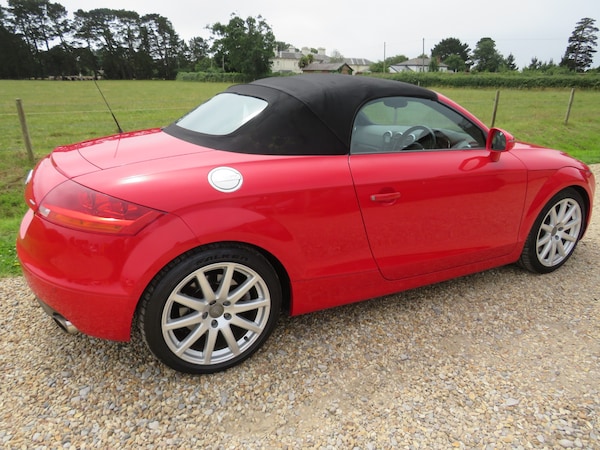 Used Audi TT 2007 for sale - 75084271: Photo 6
