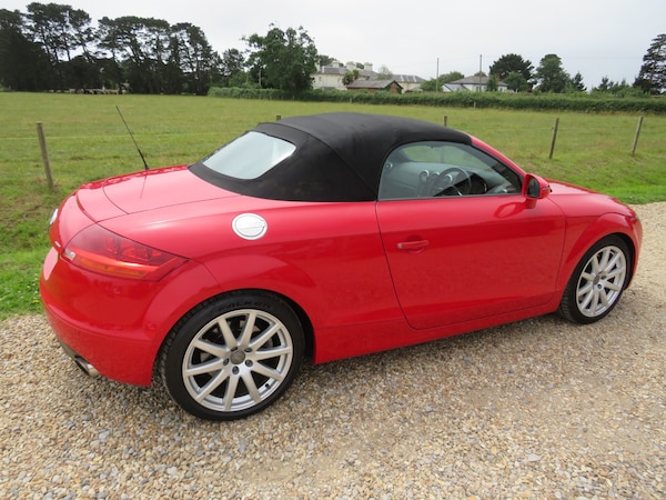 Used Audi TT 2007 for sale - 75084271: Photo 7