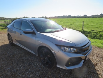 Honda - Civic