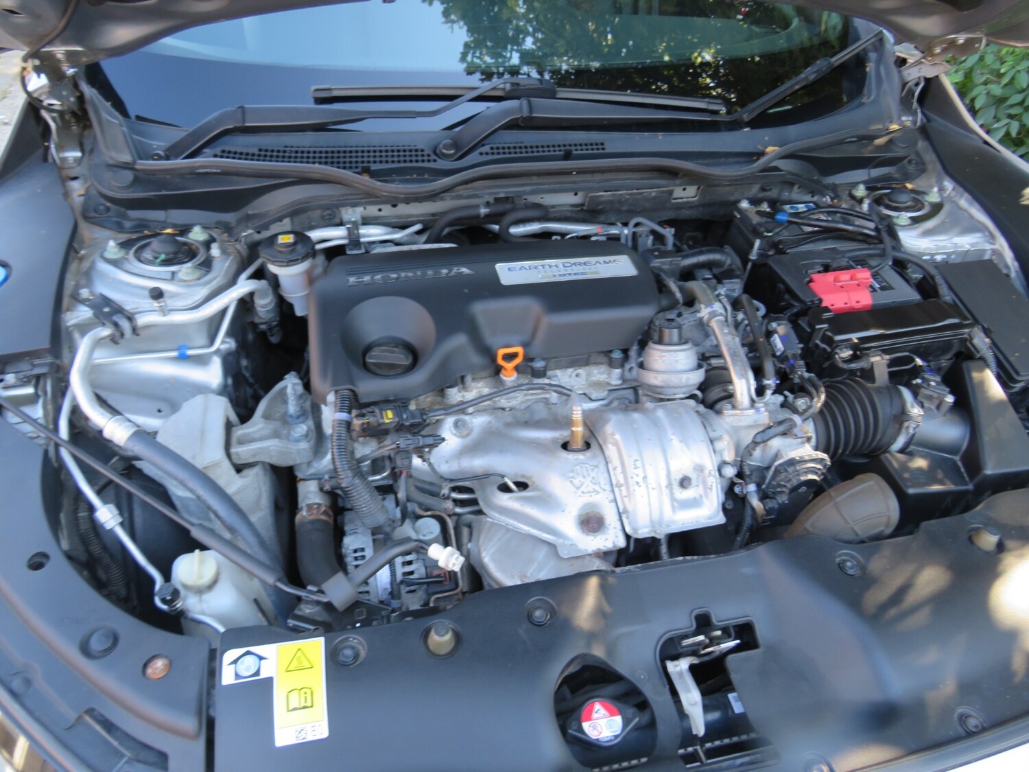 Vehicle 31