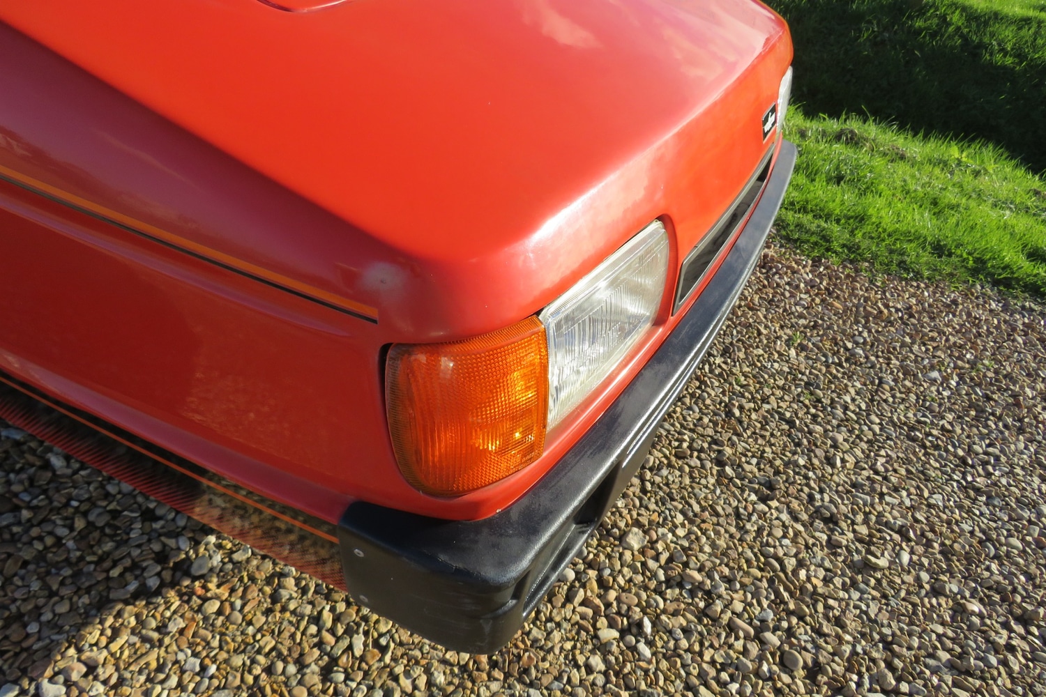Used Reliant Robin 1990 for sale - 76605400: Photo 2