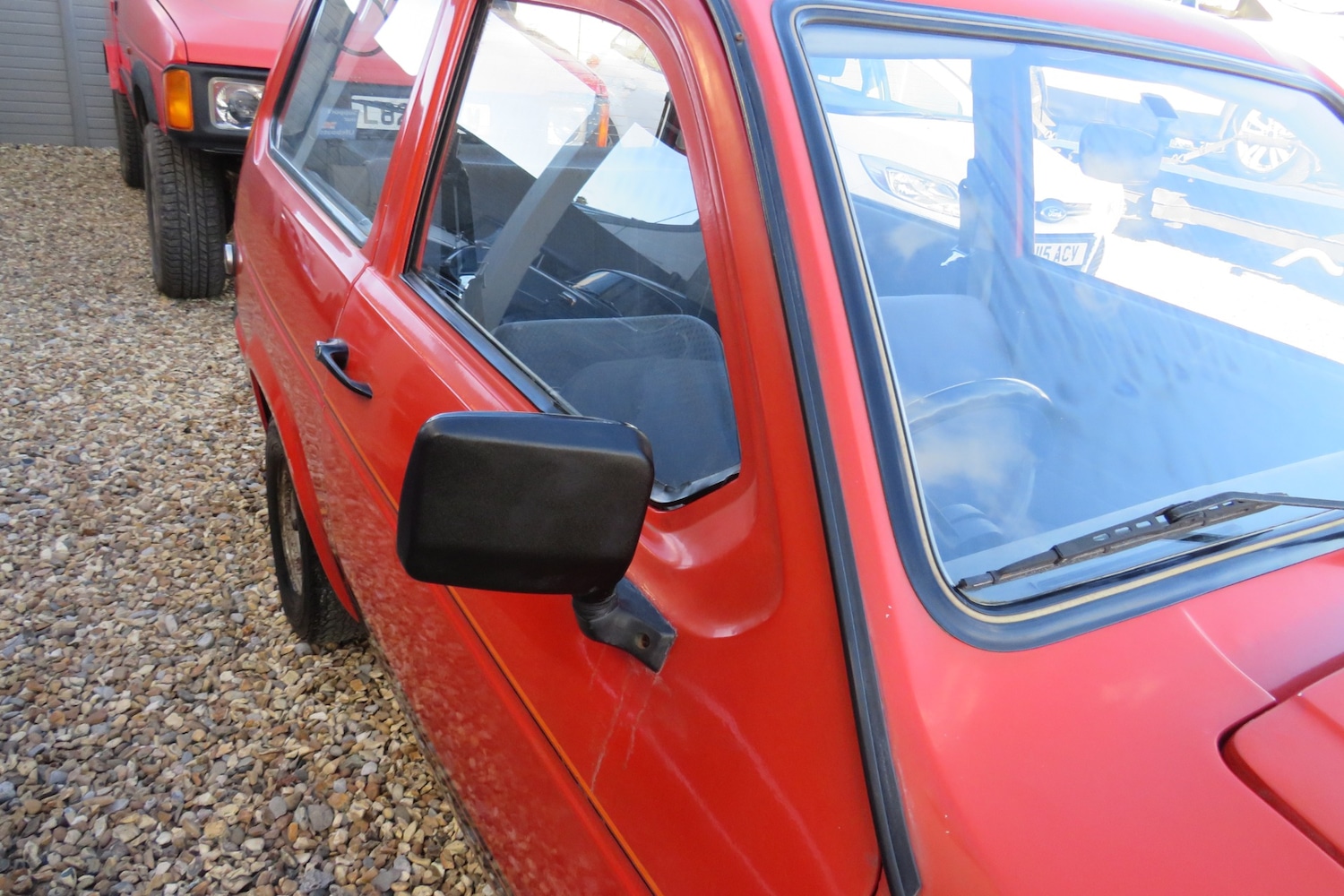 Used Reliant Robin 1990 for sale - 76605400: Photo 20