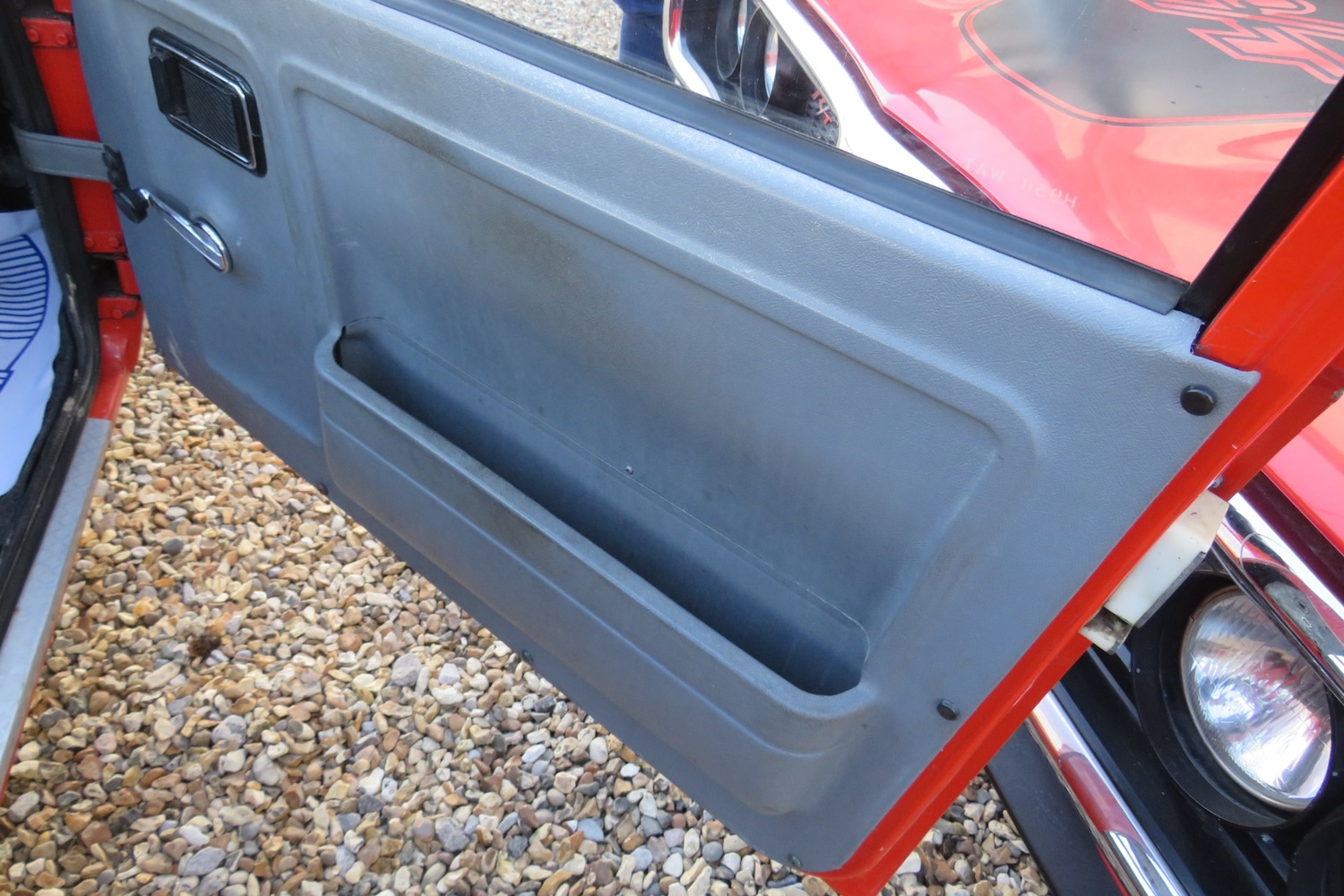 Used Reliant Robin 1990 for sale - 76605400: Photo 23