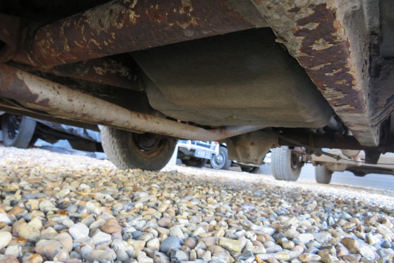 Used Reliant Robin 1990 for sale - 76605400: Photo 27