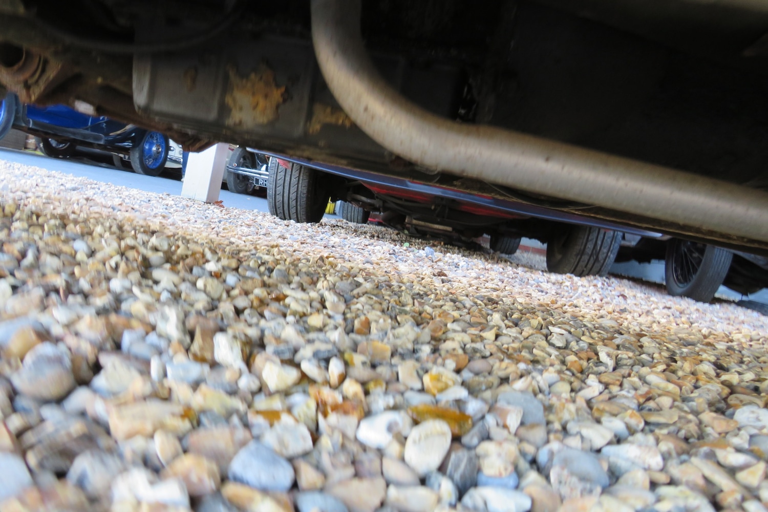 Used Reliant Robin 1990 for sale - 76605400: Photo 28