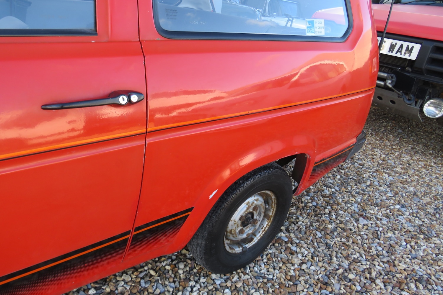 Used Reliant Robin 1990 for sale - 76605400: Photo 30