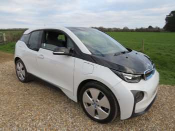 Used BMW i3 2015 for sale - 74103478: Photo