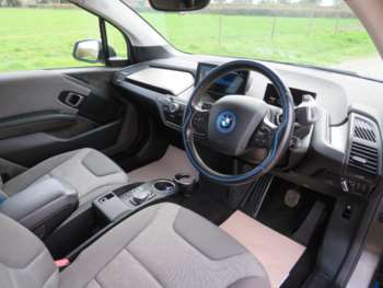 Used BMW i3 2015 for sale - 74103478: Photo