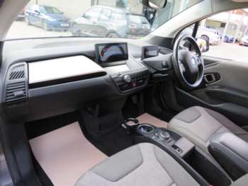 Used BMW i3 2015 for sale - 74103478: Photo