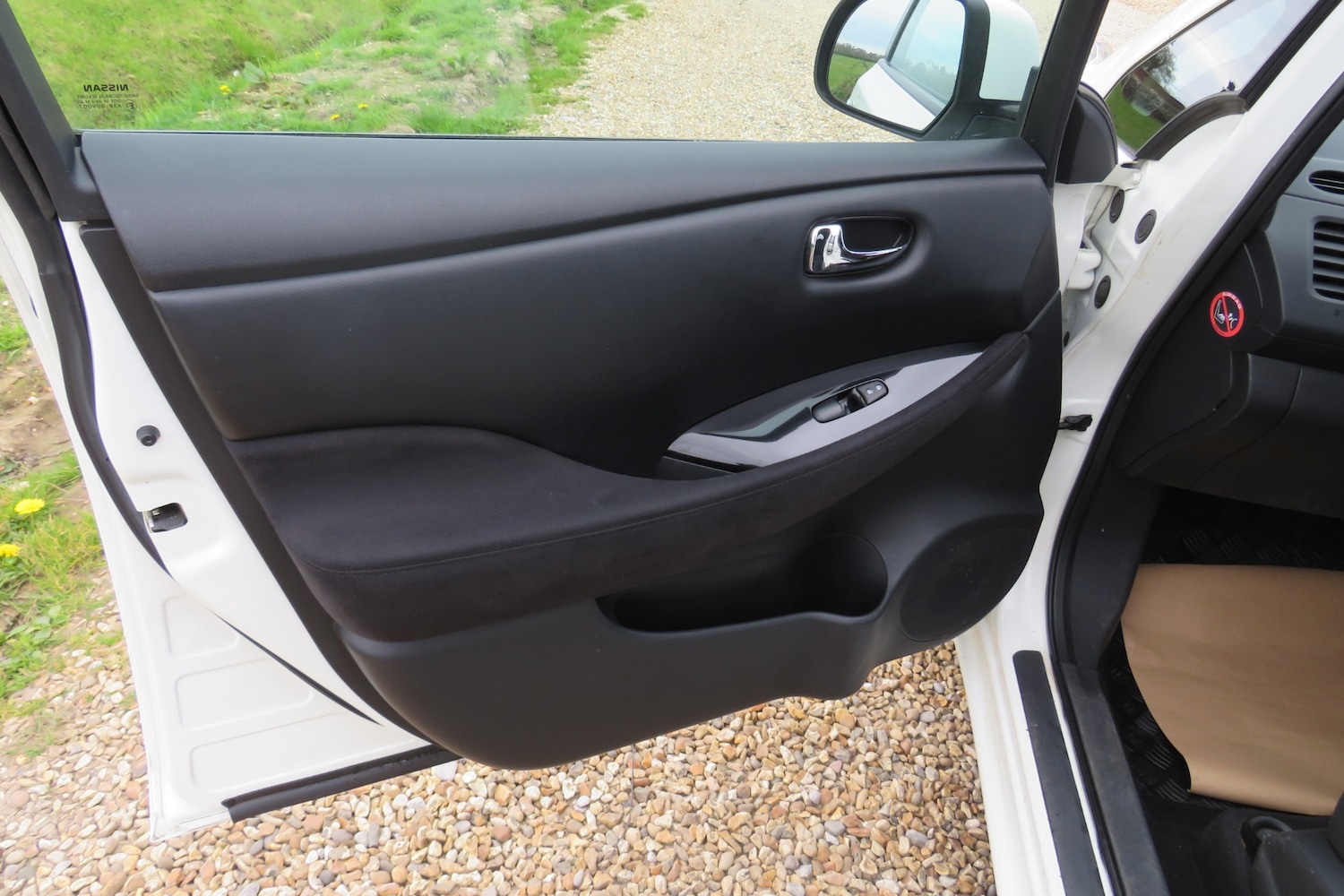 Used Nissan Leaf 2015 for sale - 78094760: Photo 22