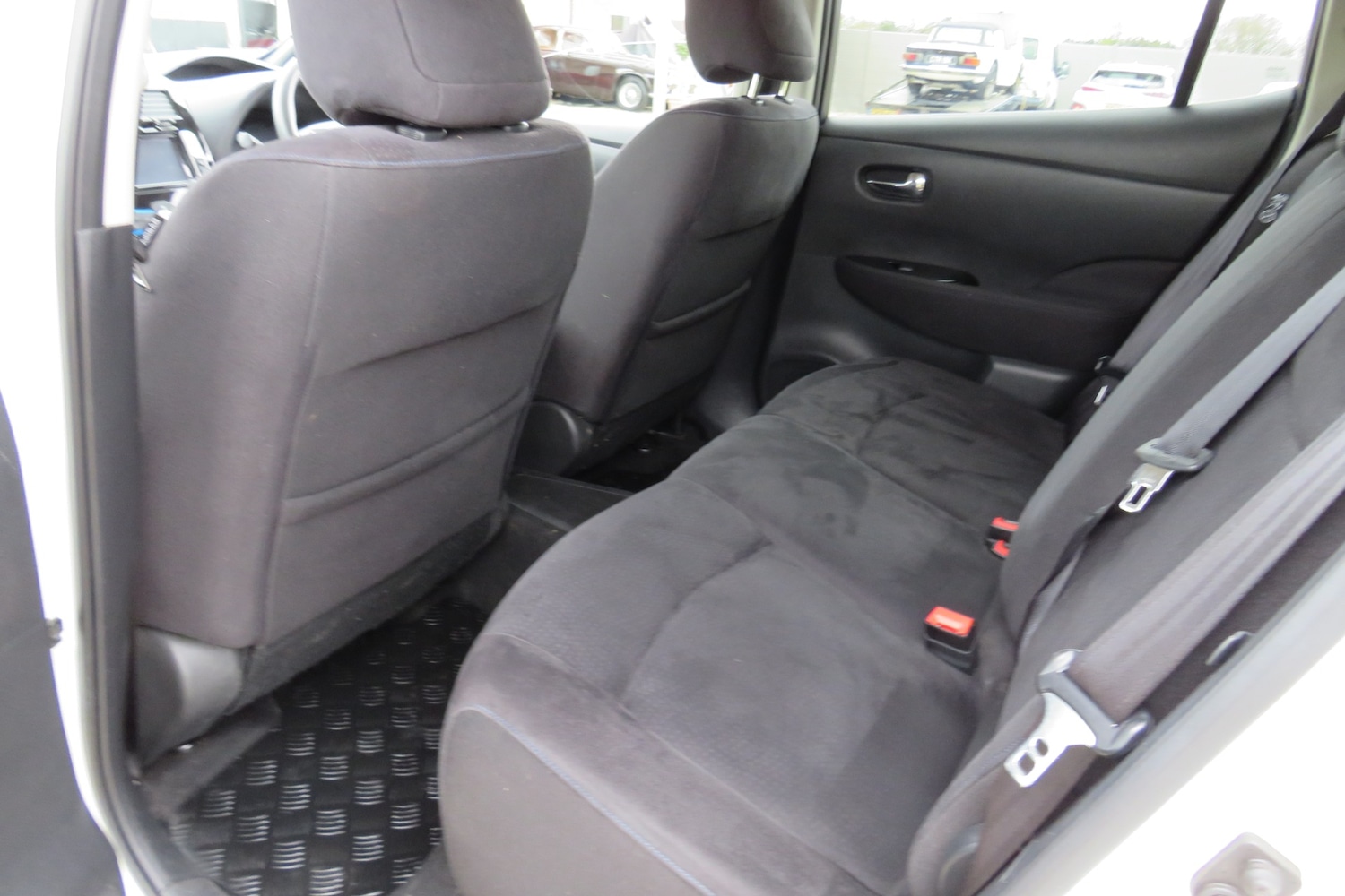 Used Nissan Leaf 2015 for sale - 78094760: Photo 24