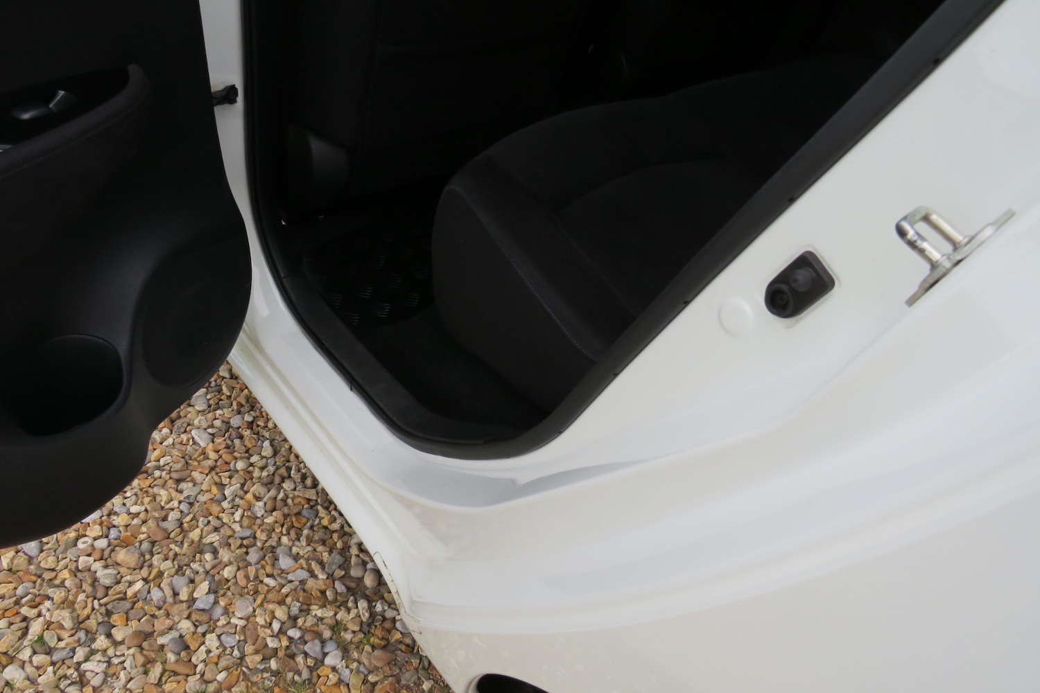 Used Nissan Leaf 2015 for sale - 78094760: Photo 25