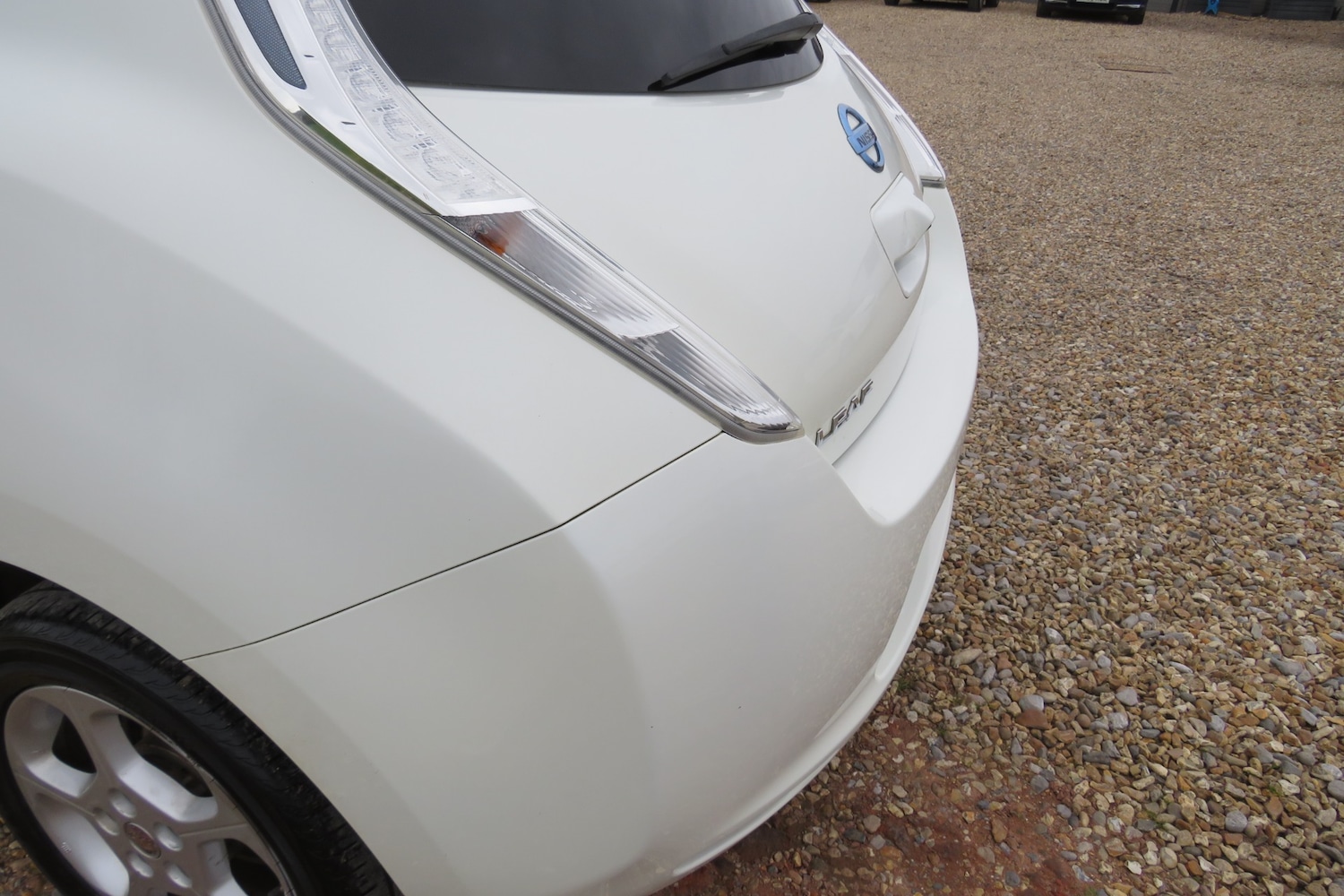 Used Nissan Leaf 2015 for sale - 78094760: Photo 27