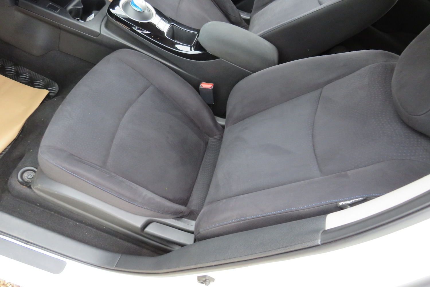 Used Nissan Leaf 2015 for sale - 78094760: Photo 9