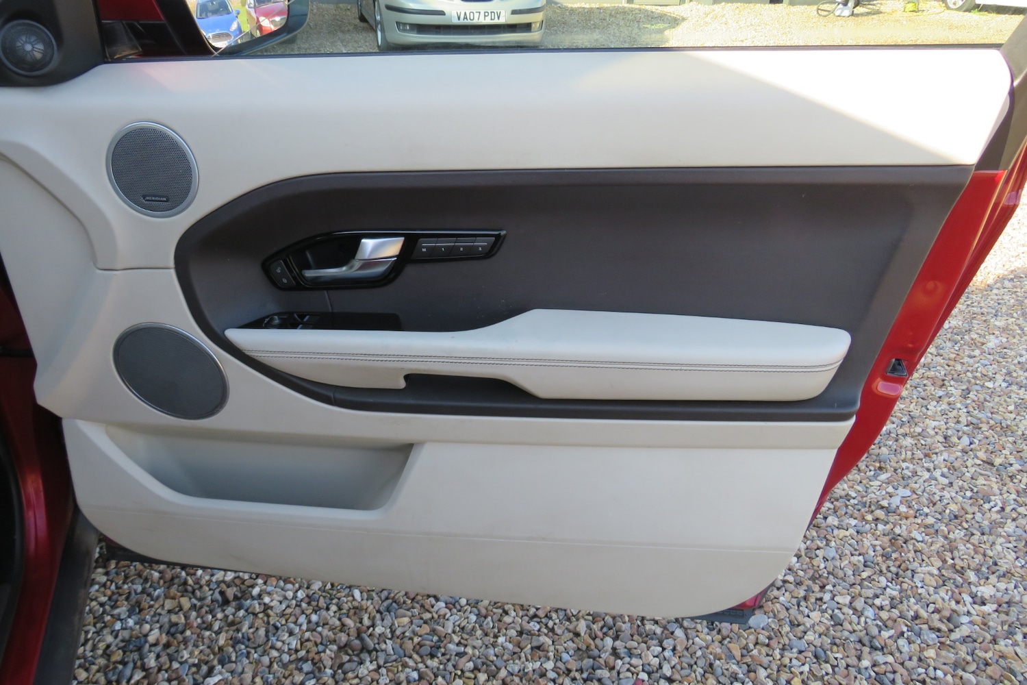 Used Land Rover Range Rover Evoque 2012 for sale - 77732342: Photo 13