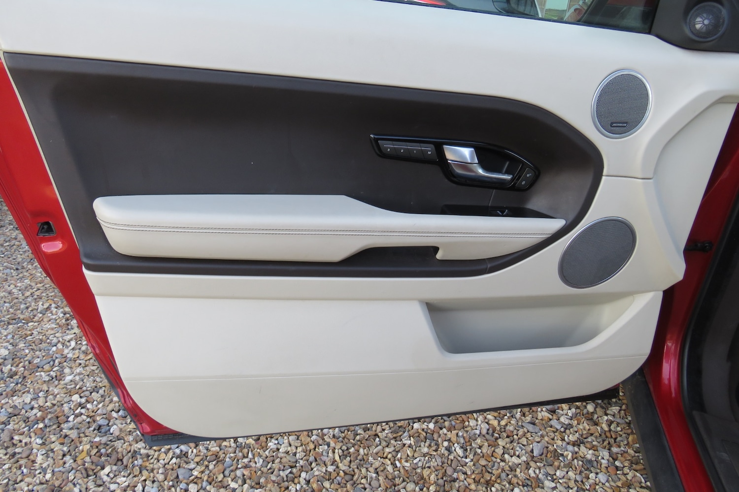 Used Land Rover Range Rover Evoque 2012 for sale - 77732342: Photo 19