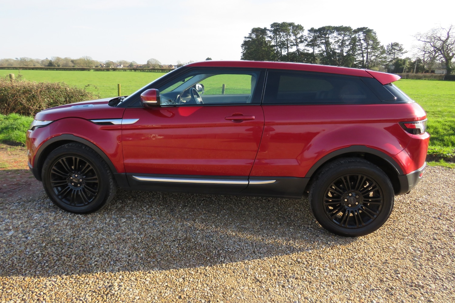 Used Land Rover Range Rover Evoque 2012 for sale - 77732342: Photo 26