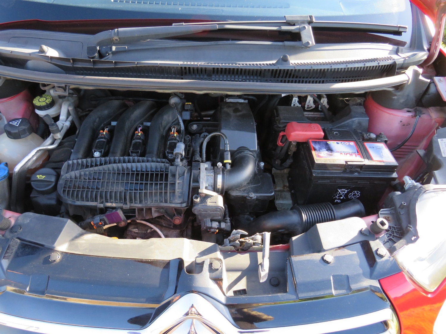 Used Citroen C1 2016 for sale - 76362967: Photo 13