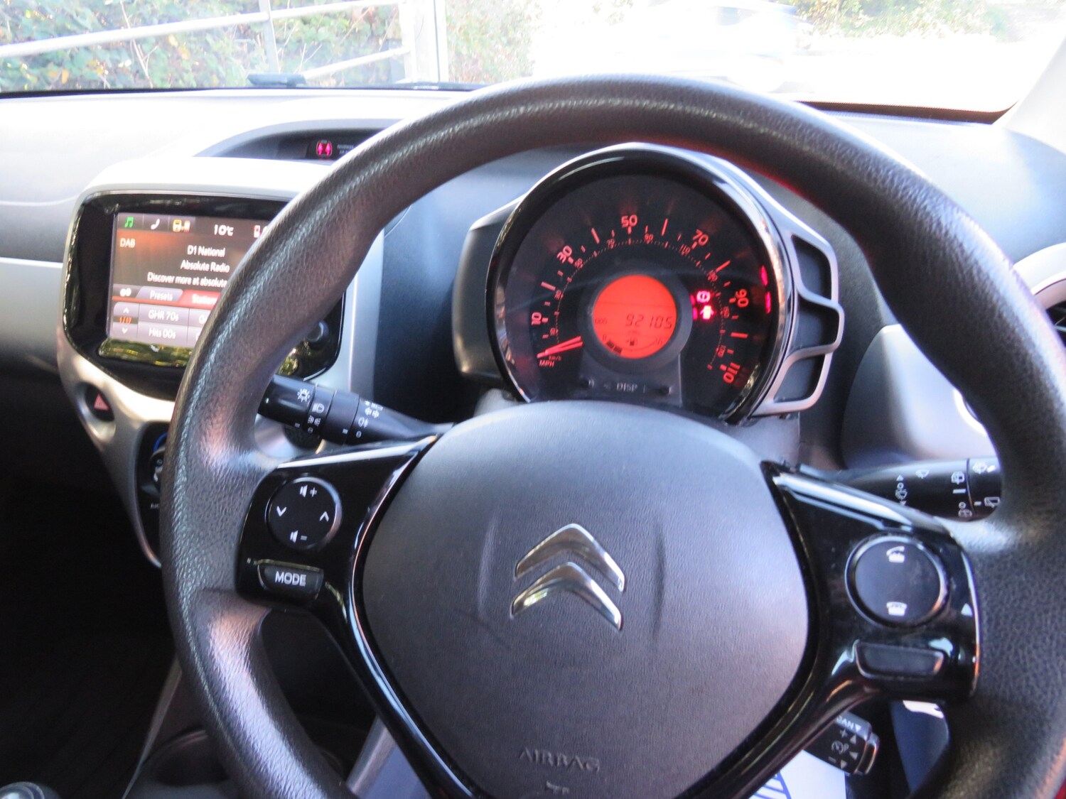 Used Citroen C1 2016 for sale - 76362967: Photo 17