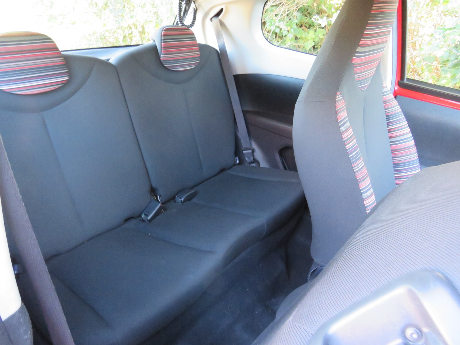 Used Citroen C1 2016 for sale - 76362967: Photo 18