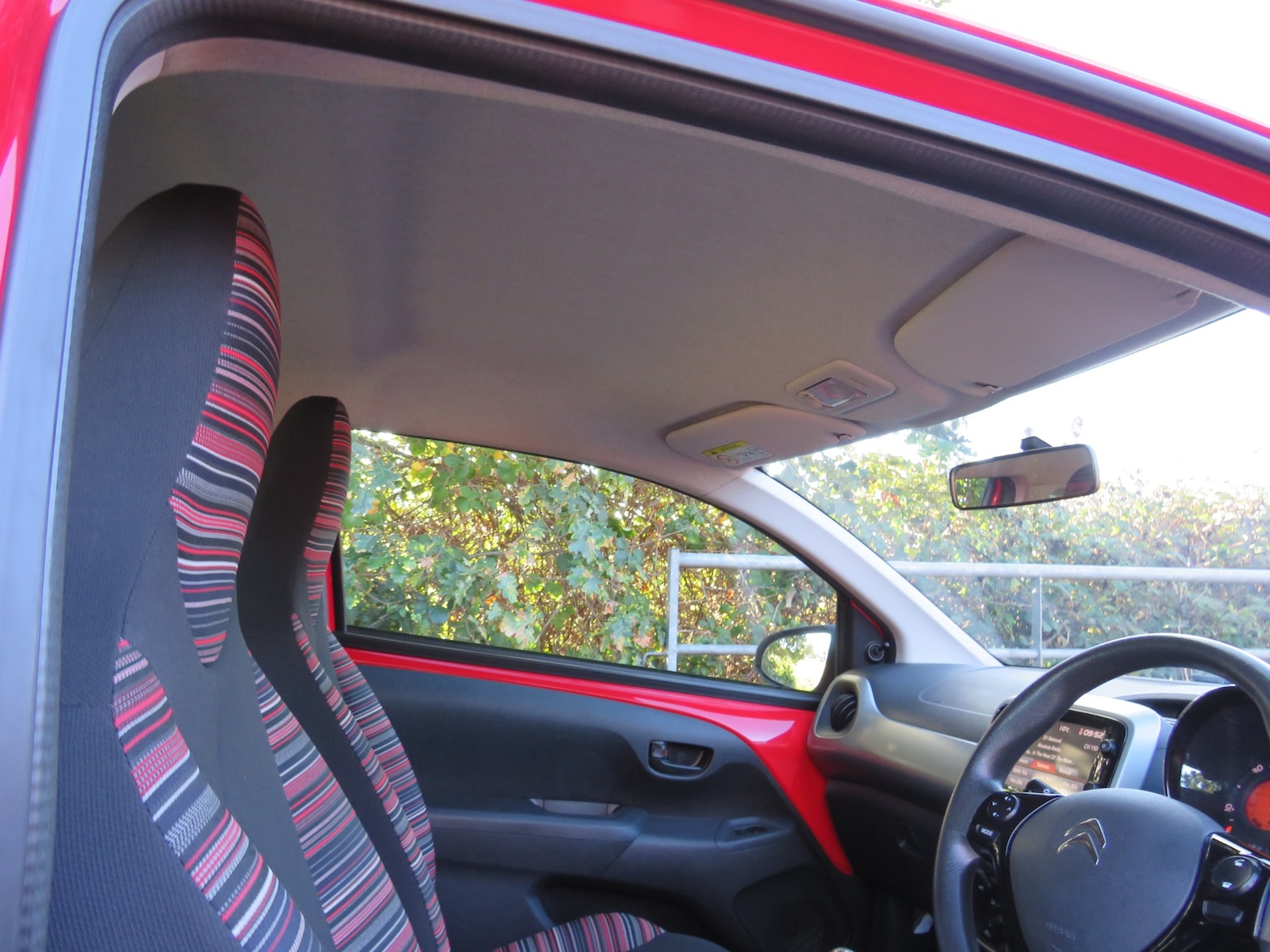 Used Citroen C1 2016 for sale - 76362967: Photo 21