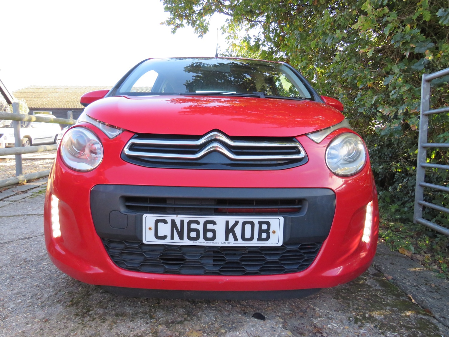 Used Citroen C1 2016 for sale - 76362967: Photo 25