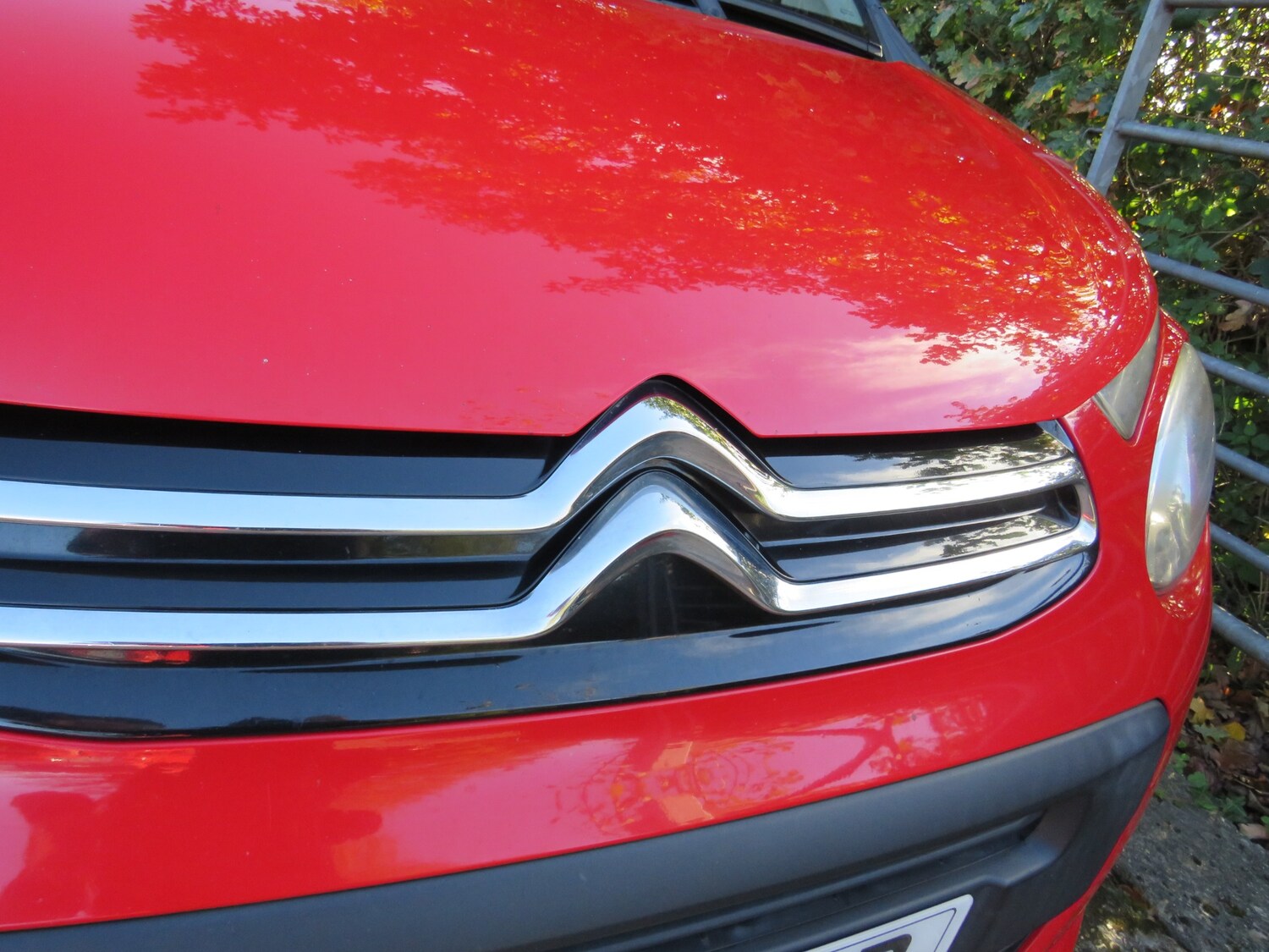 Used Citroen C1 2016 for sale - 76362967: Photo 26