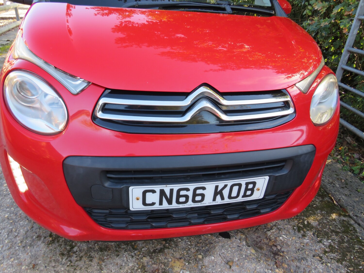 Used Citroen C1 2016 for sale - 76362967: Photo 27