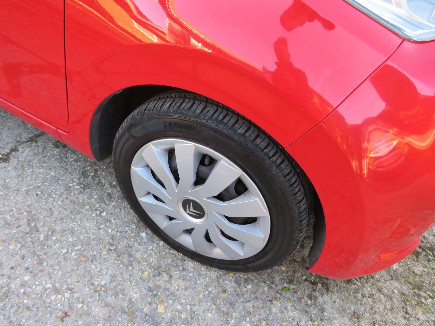 Used Citroen C1 2016 for sale - 76362967: Photo 29