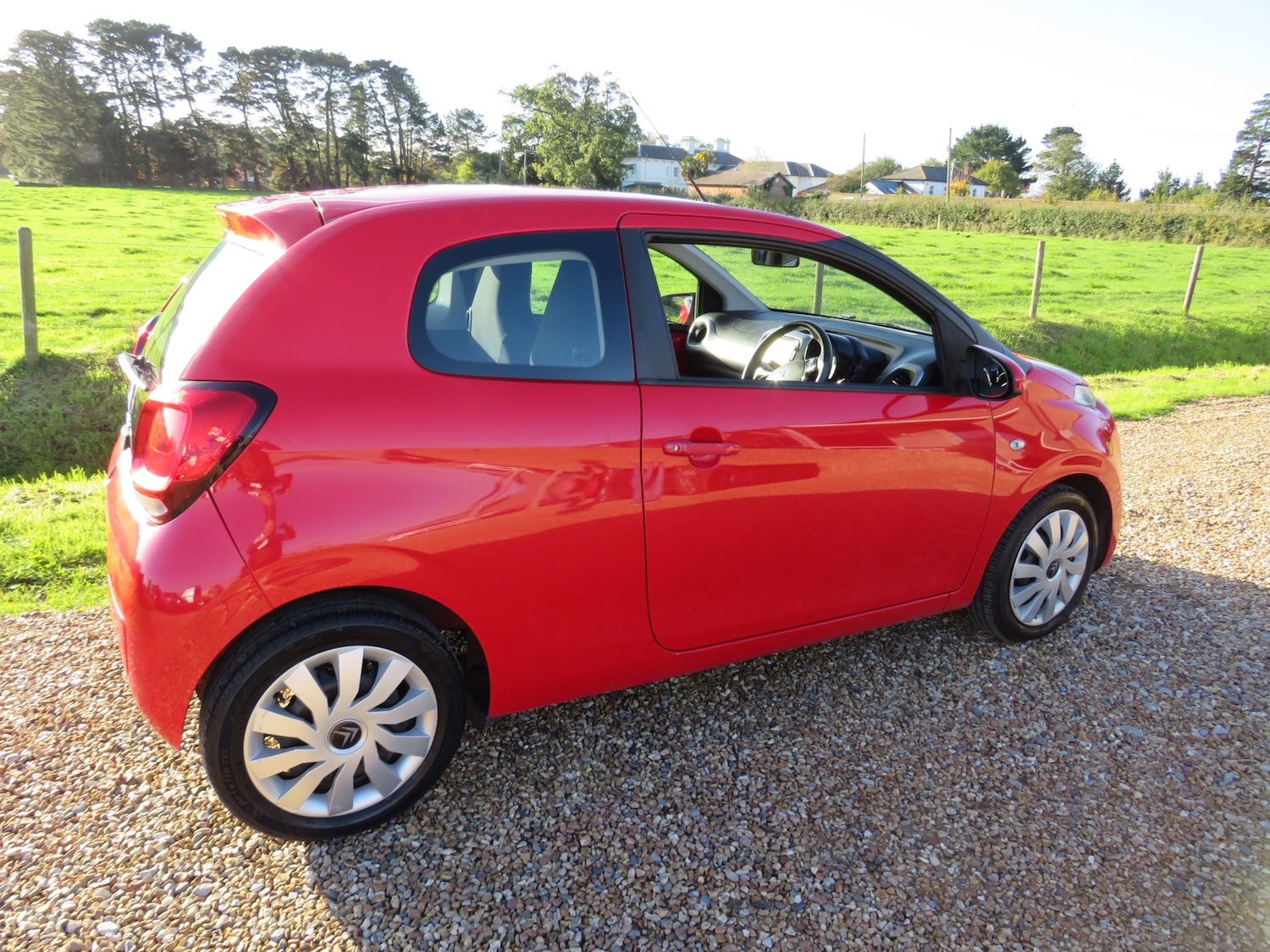 Used Citroen C1 2016 for sale - 76362967: Photo 3