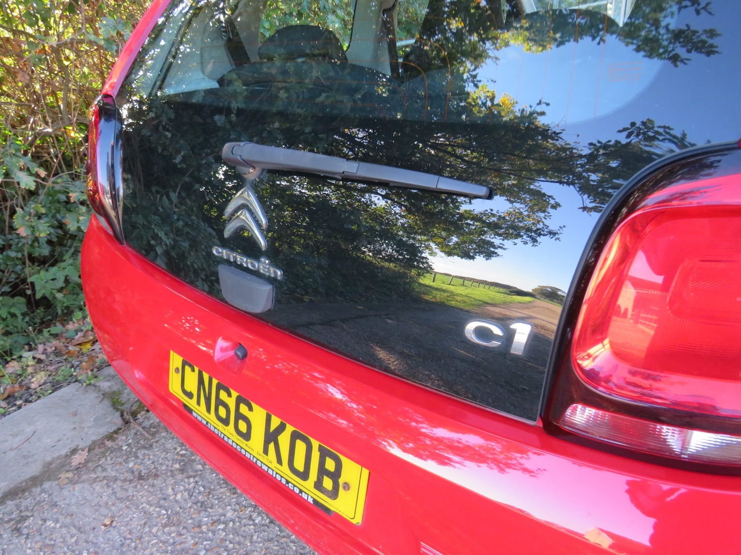 Used Citroen C1 2016 for sale - 76362967: Photo 34