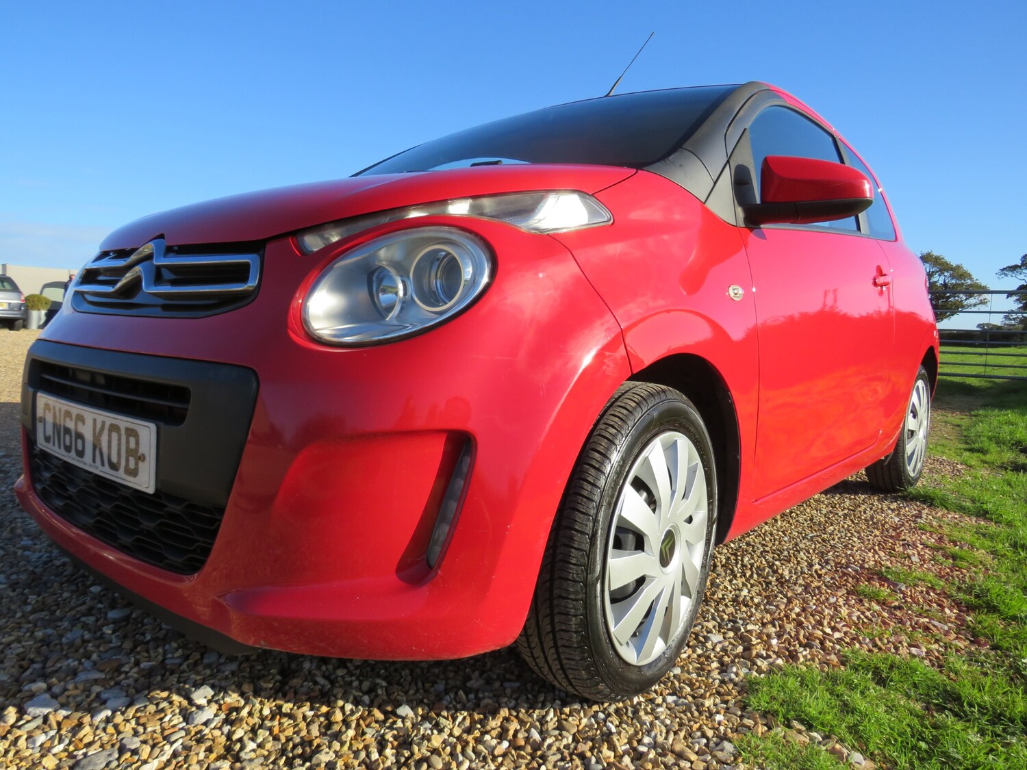Used Citroen C1 2016 for sale - 76362967: Photo 38