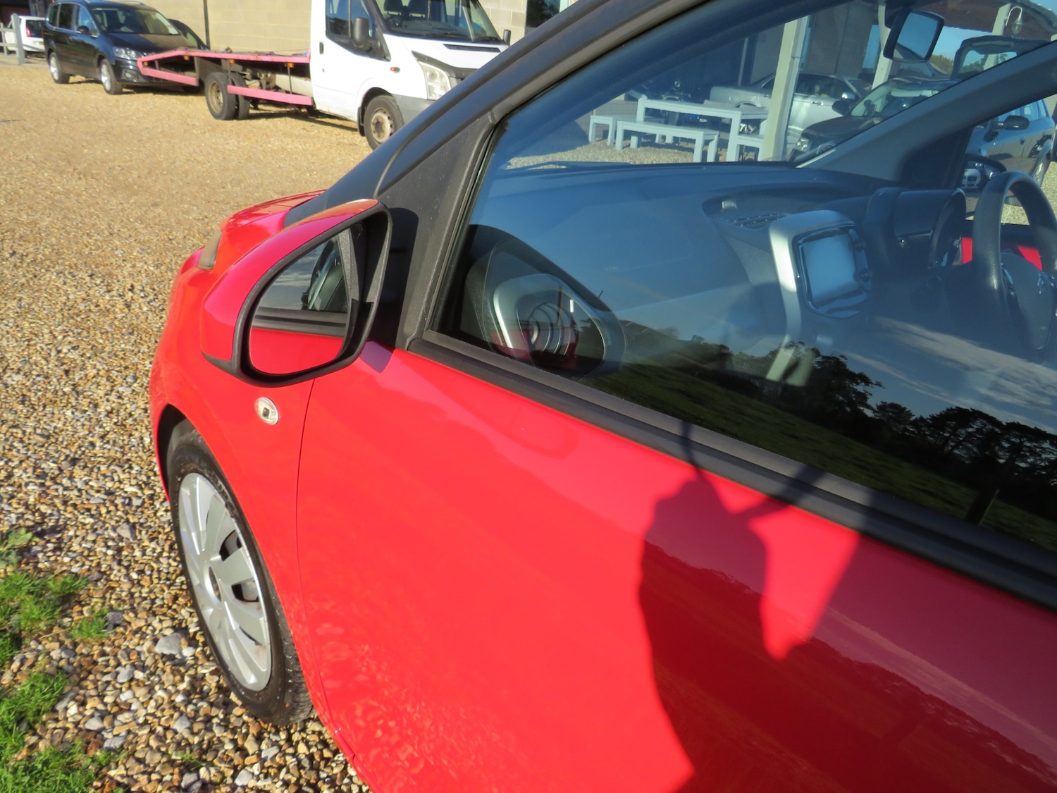 Used Citroen C1 2016 for sale - 76362967: Photo 9