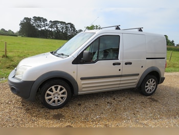 Used Ford Transit Connect 2012 for sale - 78613886: Photo
