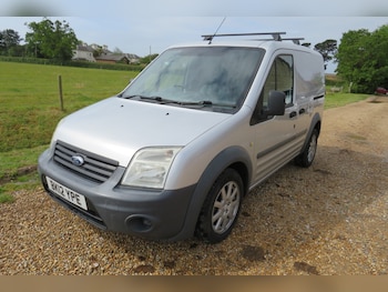 Used Ford Transit Connect 2012 for sale - 78613886: Photo