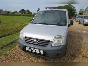 Used Ford Transit Connect 2012 for sale - 78613886: Photo