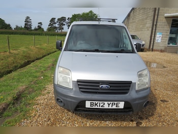 Used Ford Transit Connect 2012 for sale - 78613886: Photo