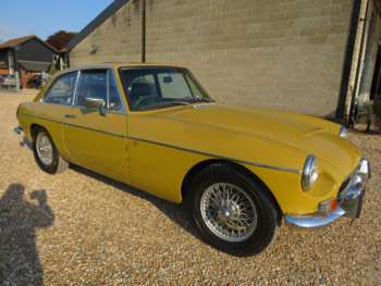 1973 (L) - WITH OVERDIVE 3-Door