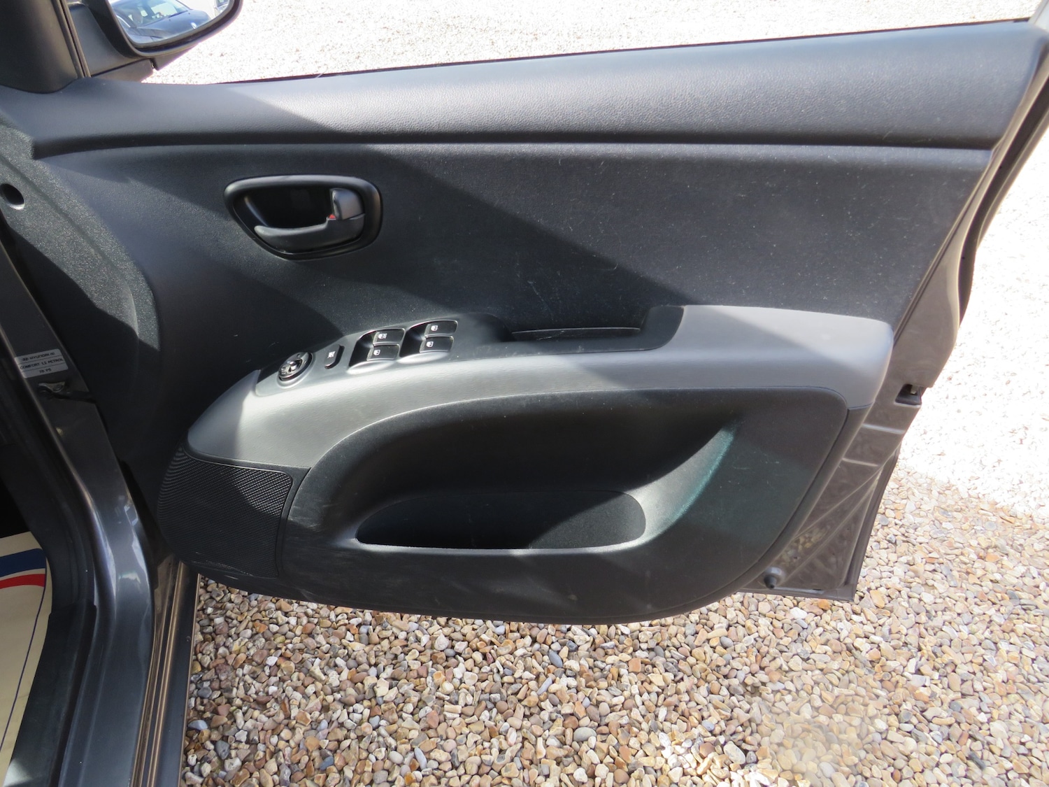 Used Hyundai i10 2009 for sale - 76193348: Photo 11