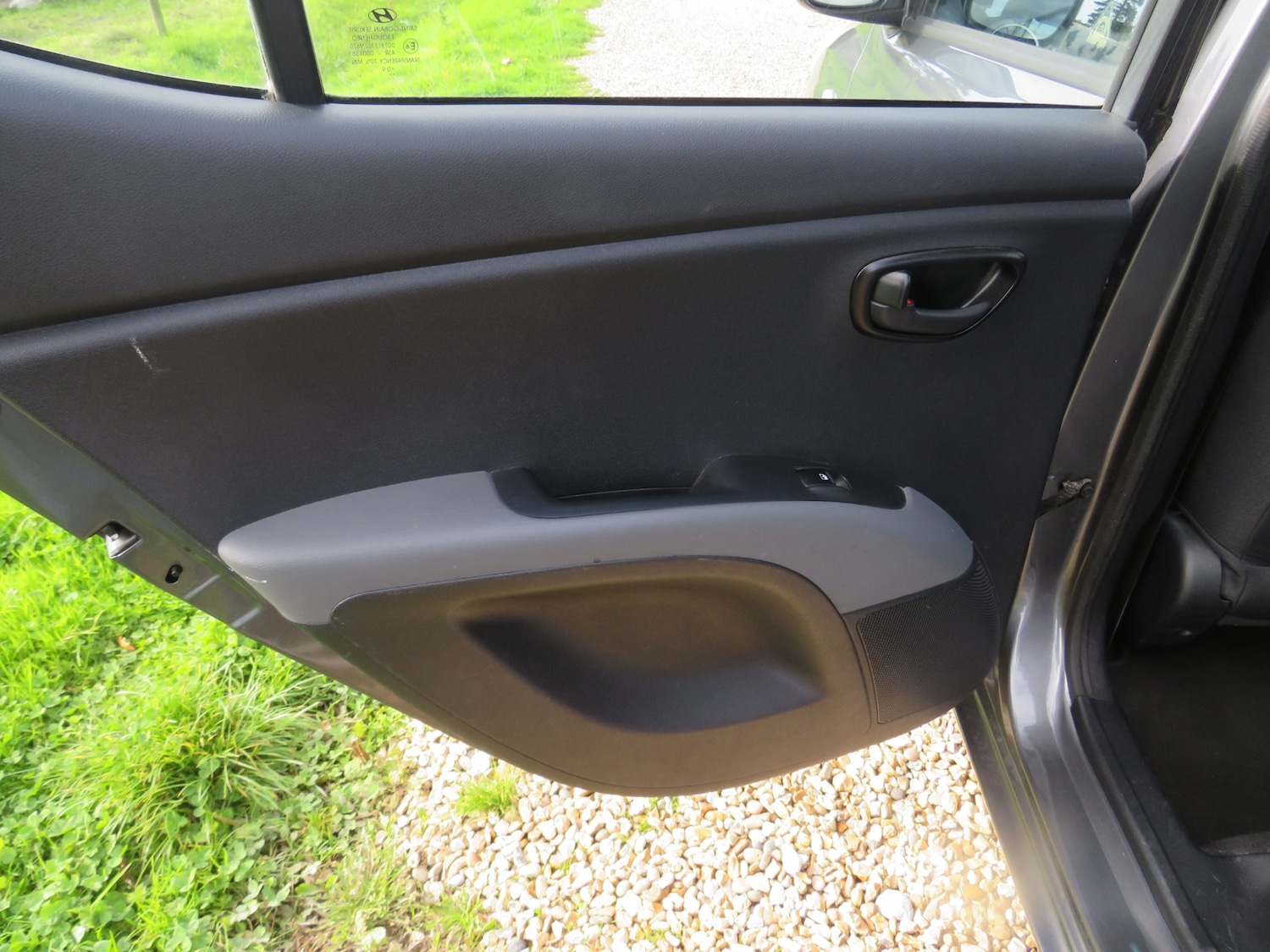 Used Hyundai i10 2009 for sale - 76193348: Photo 17