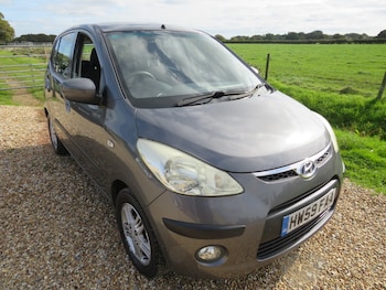 2009 (59) - 1.2 COMFORT 5 DOOR AUTOMATIC