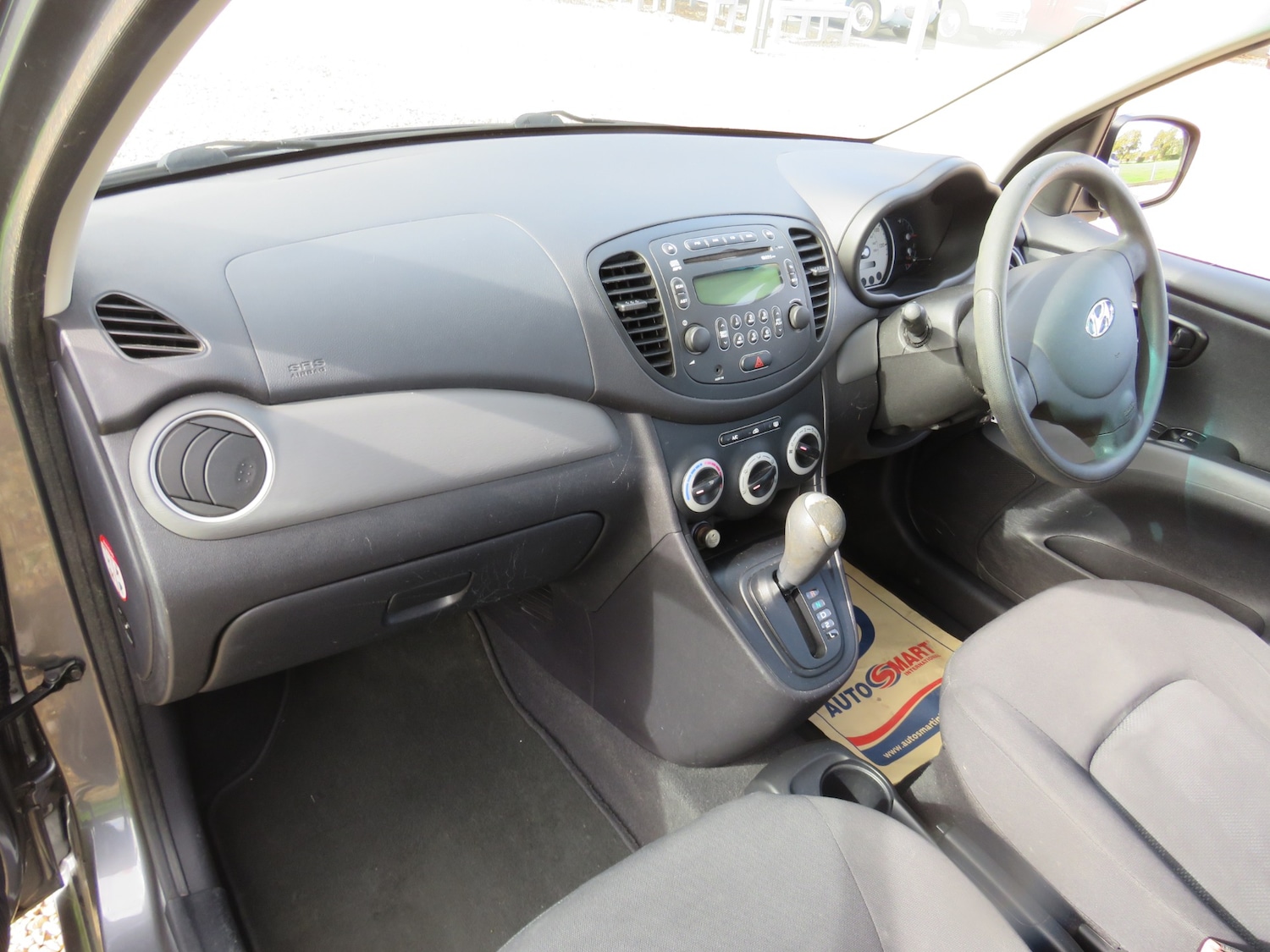 Used Hyundai i10 2009 for sale - 76193348: Photo 20