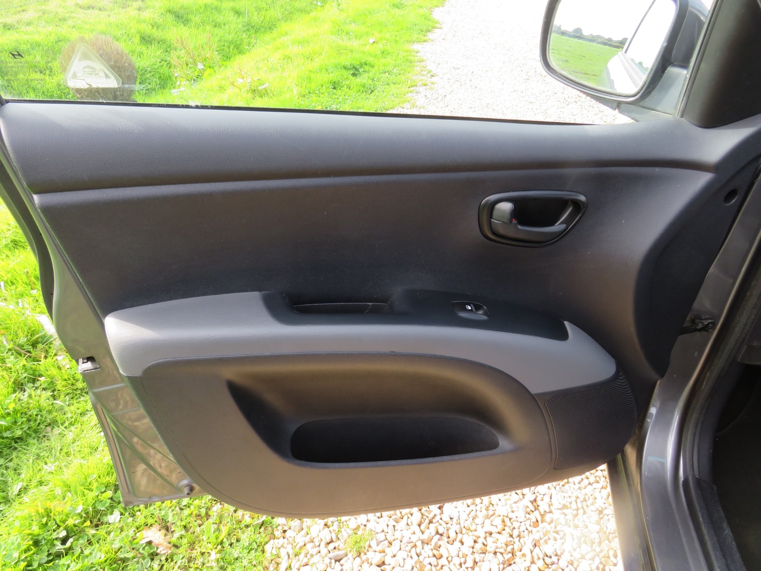 Used Hyundai i10 2009 for sale - 76193348: Photo 21