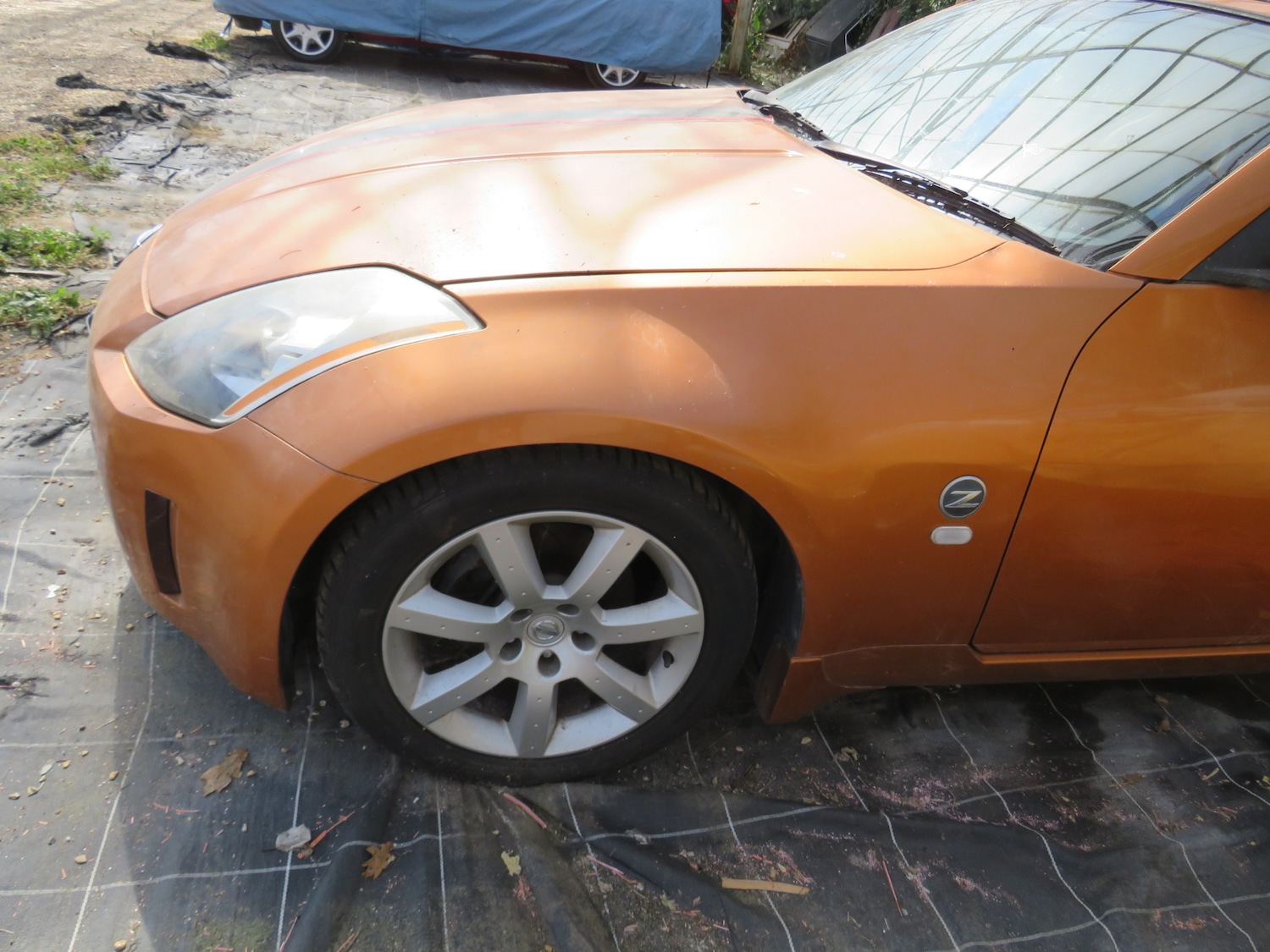 Vehicle 15