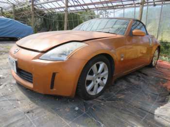 2007 (05) - AUTOMATIC 2-Door