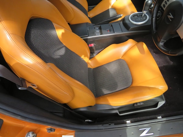 Used Nissan 350Z 2007 for sale - 75241502: Photo 23