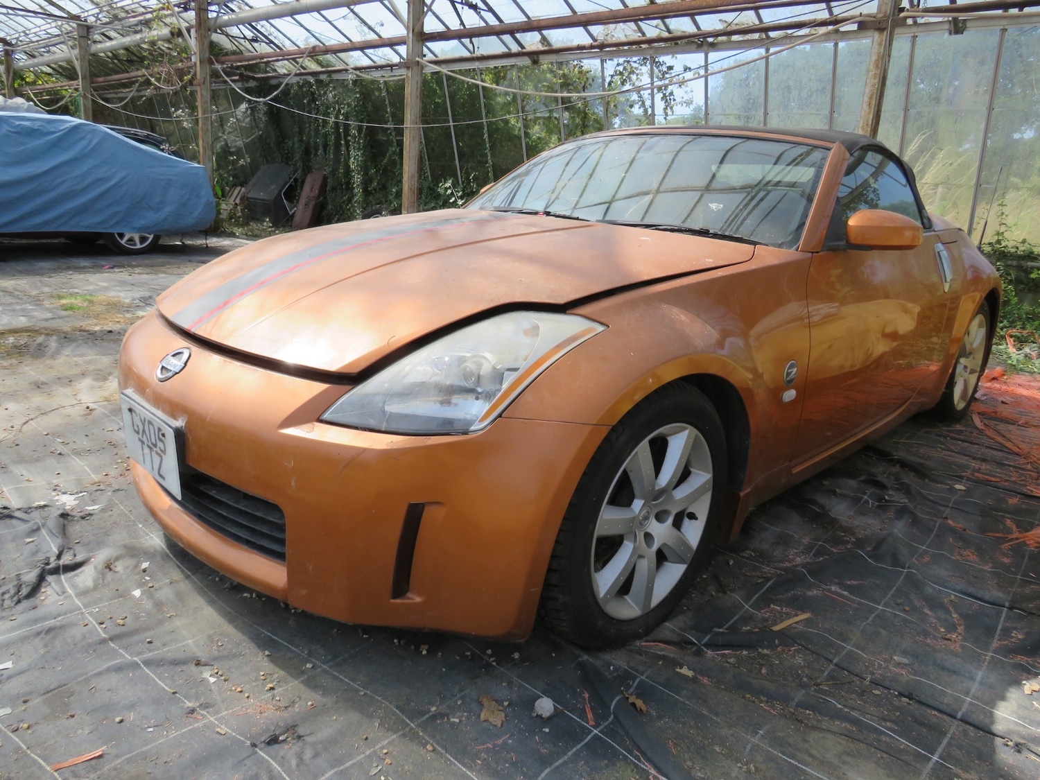 Vehicle 27