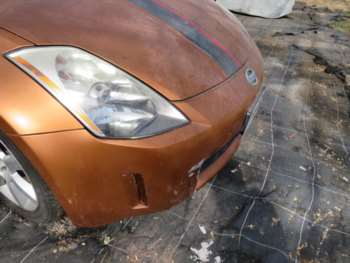 Used Nissan 350 Z  for sale - 75241502: Photo