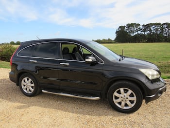 Used Honda CR-V 2007 for sale - 79693010: Photo