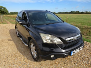 Used Honda CR-V 2007 for sale - 79693010: Photo